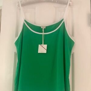 KULE, THE SPAGHETTI TANK, XXL